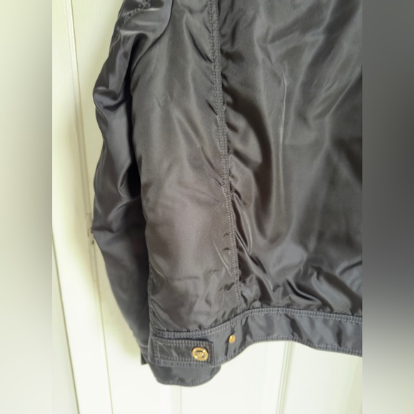 Versace jacket - Picture 8 of 12